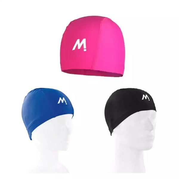 Плувна шапка от ликра Mosconi Lycra Casquet