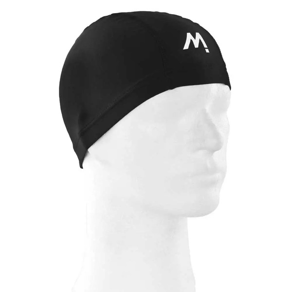 Плувна шапка от ликра Mosconi Lycra Casquet - 3