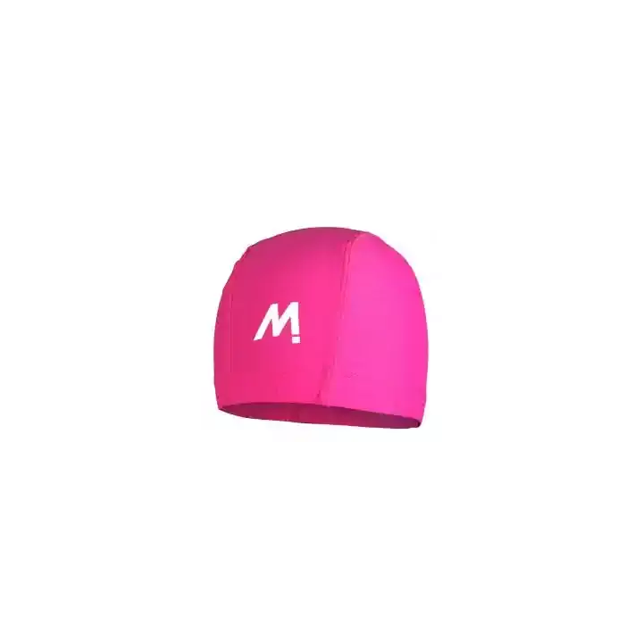 Swimming cap Mosconi Lycra Casquet - 5