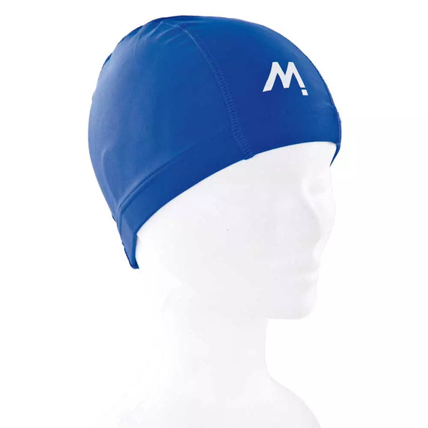 Swimming cap Mosconi Lycra Casquet - 4