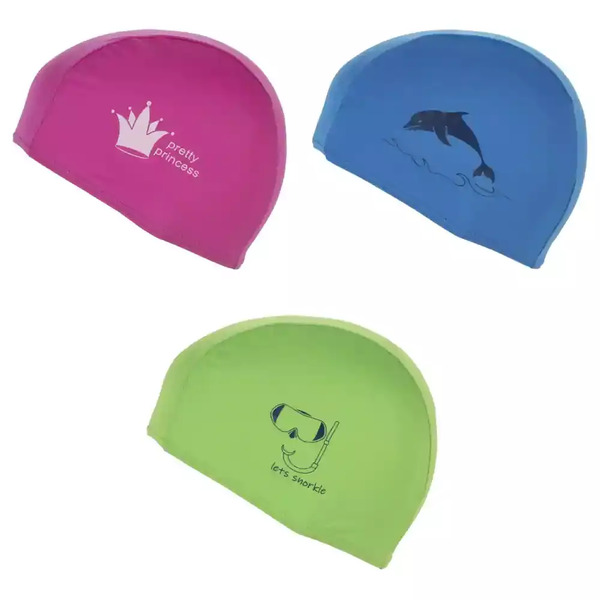 Swimming cap Fashy 3221