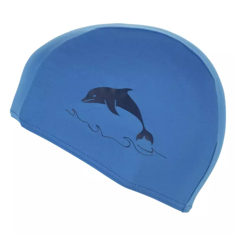 Плувна шапка детска Spokey 87468 | Плуване - басейн