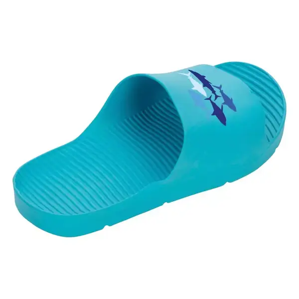 Детски джапанки Fashy Aquafun - 2