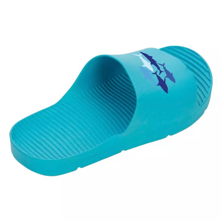Kids Flip Flops Fashy Aquafun - 2