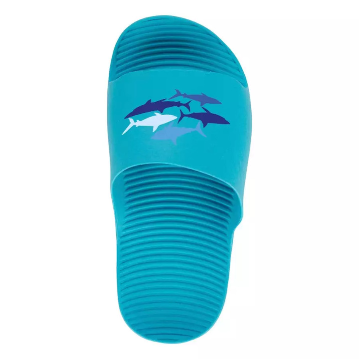 Детски джапанки Fashy Aquafun - 3
