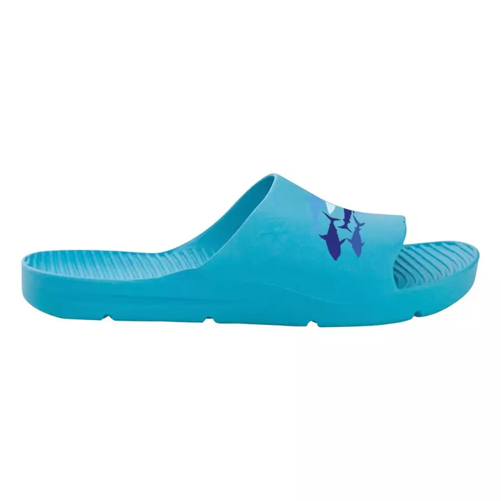 Kids Flip Flops Fashy Aquafun - 5