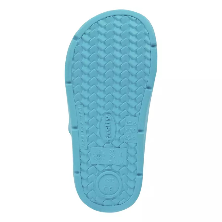 Kids Flip Flops Fashy Aquafun - 6