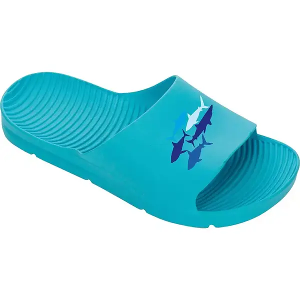 Kids Flip Flops Fashy Aquafun