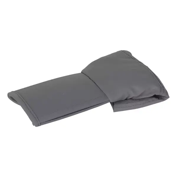 Шапка с козирка Fashy Foldable Grey UV50+ - 3