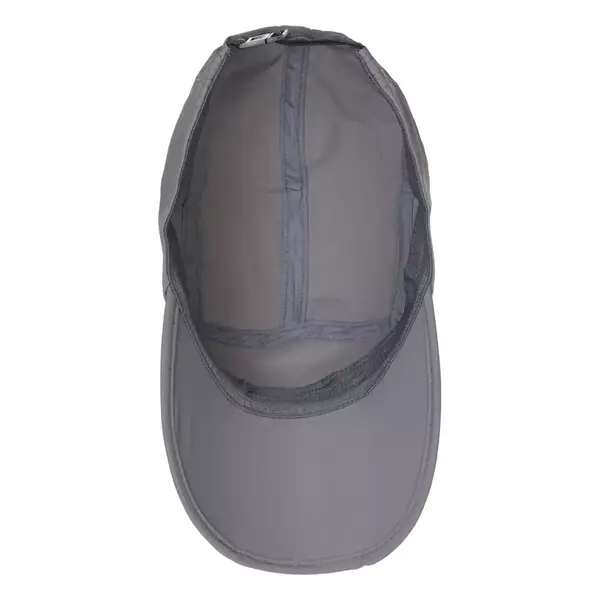 Шапка с козирка Fashy Foldable Grey UV50+ - 4