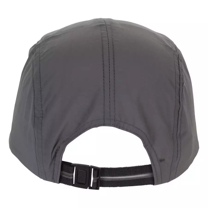 Шапка с козирка Fashy Foldable Grey UV50+ - 5