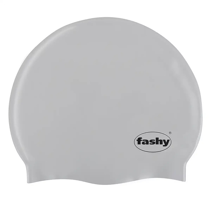 Плувна шапка от силикон Fashy 3040 - 2