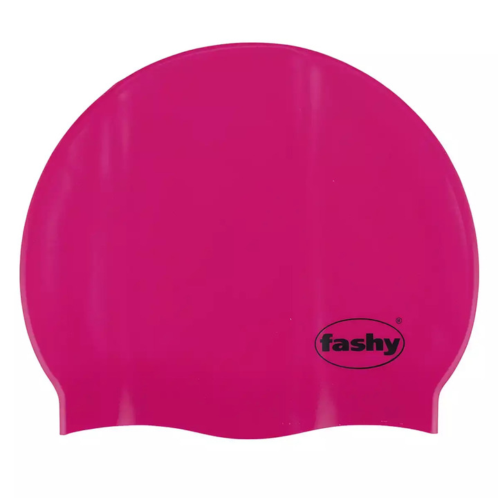 Плувна шапка от силикон Fashy 3040 - 3