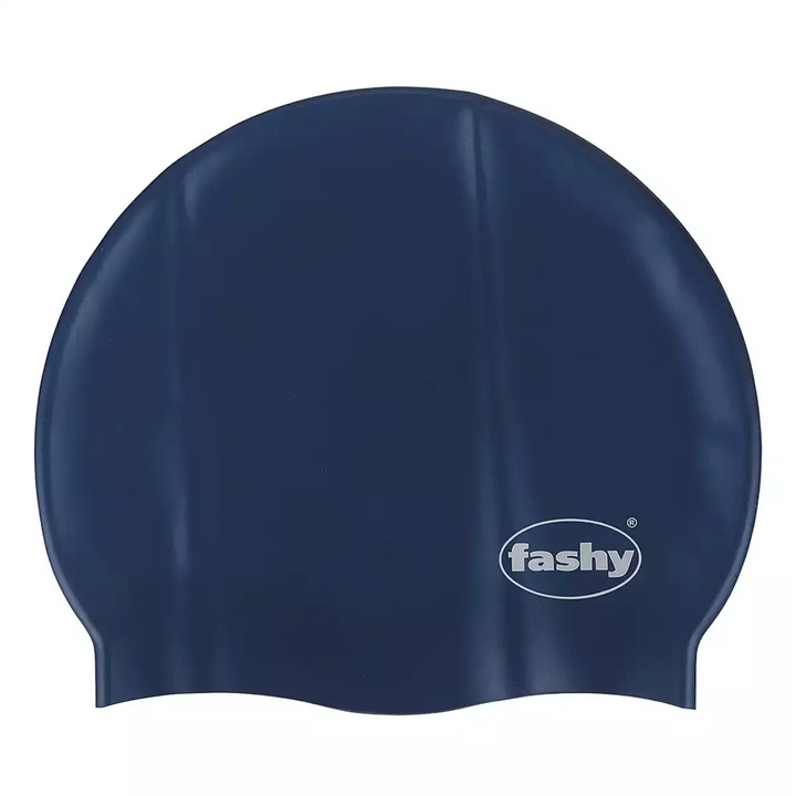 Плувна шапка от силикон Fashy 3040 - 5