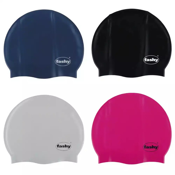 Swimming cap Fashy 3040
