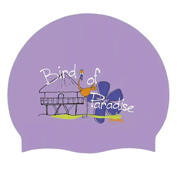 Плувна шапка детска Fashy 30402 - 2