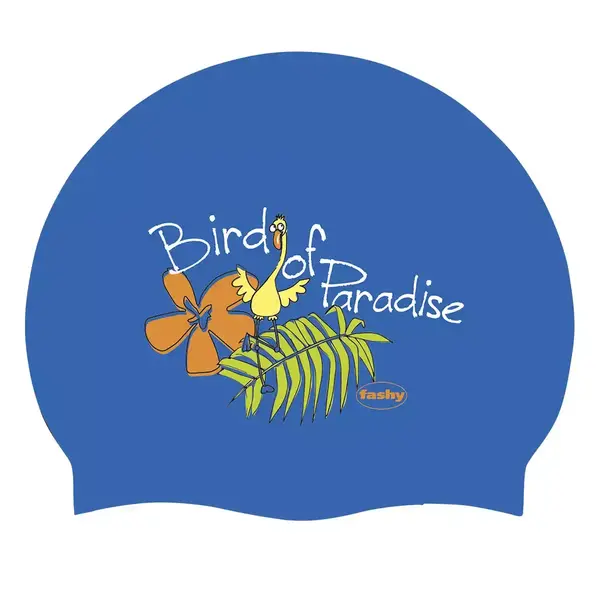 Плувна шапка детска Fashy 30402 - 3