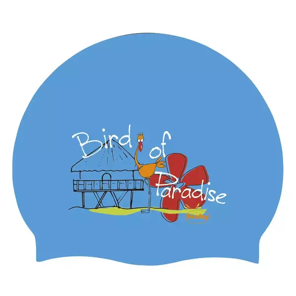 Плувна шапка детска Fashy 30402 - 5