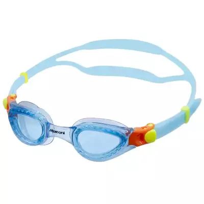 Kids Goggles Mosconi Lider blue
