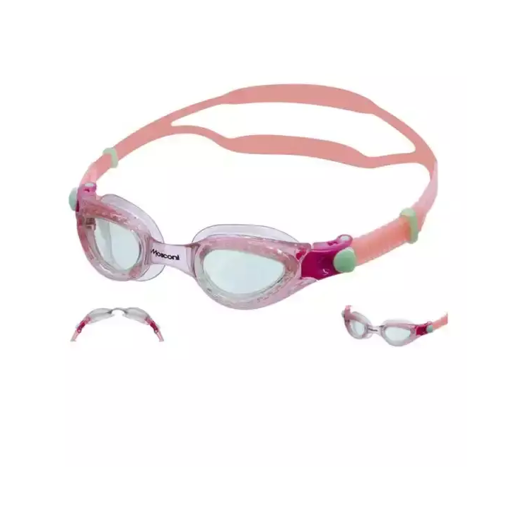 Kids Goggles Mosconi Lider turquoise