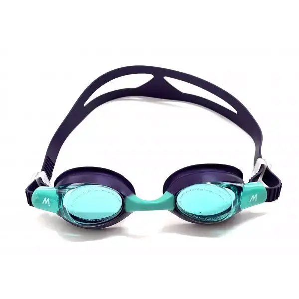 Swimming goggles Mosconi Easy Pro Pink