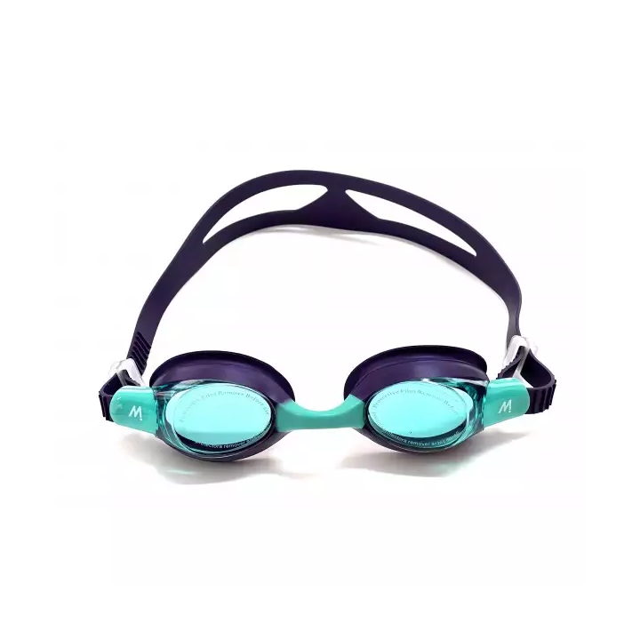 Swimming goggles Mosconi Easy Pro Pink