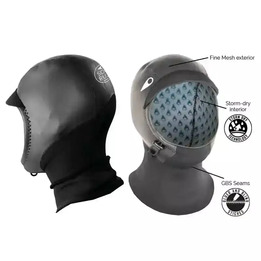 Soöruz Hood SESSION 2mm