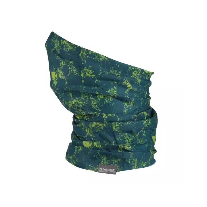 Мултифункционална детска кърпа за глава Regatta Kids Scarf - 6