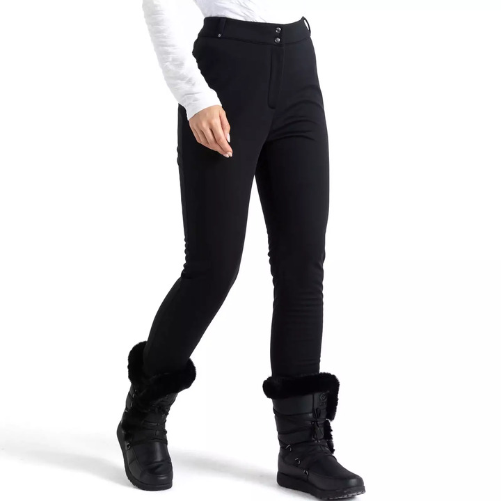 Дамски панталон за ски или туризъм Dare 2b Sleek - 2