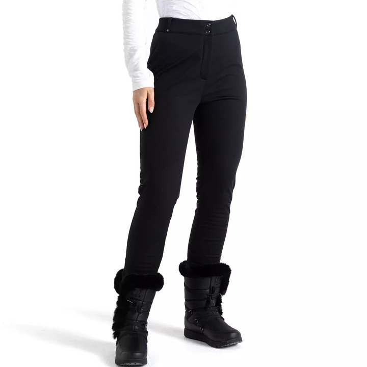 Дамски панталон за ски или туризъм Dare 2b Sleek - 4