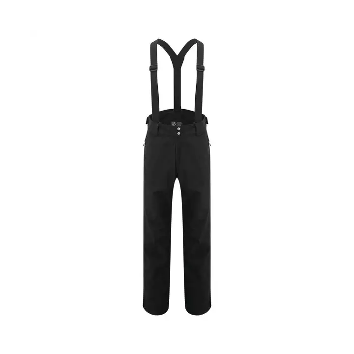 Men's pants Dare2b Achieve II Insulated Pant, Black - 5