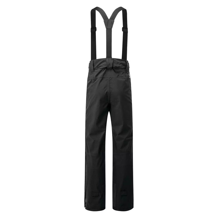 Men's pants Dare2b Achieve II Insulated Pant, Black - 7