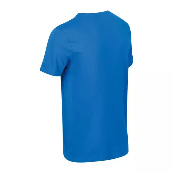 Men's T-shirt Regatta Breezed Lightblue - 3