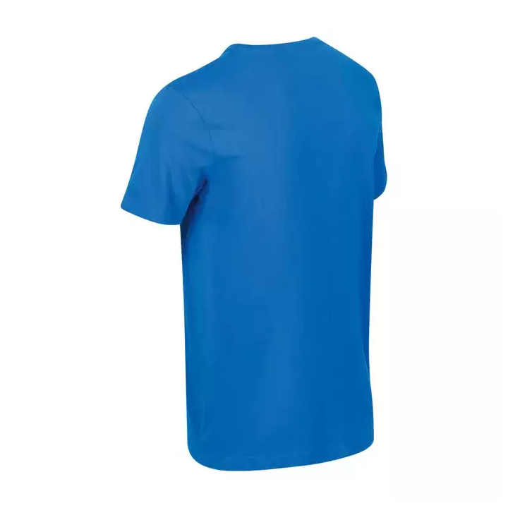 Men's T-shirt Regatta Breezed Lightblue - 3