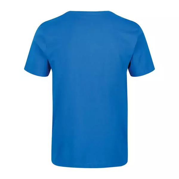 Men's T-shirt Regatta Breezed Lightblue - 4