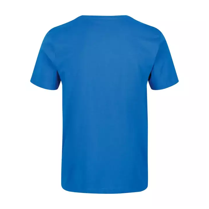 Men's T-shirt Regatta Breezed Lightblue - 4