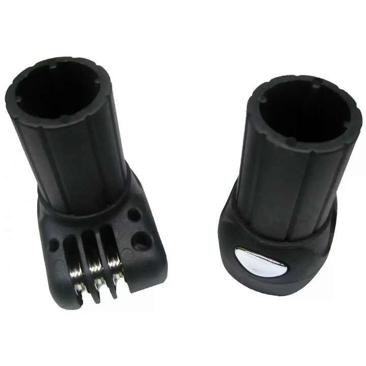 SDM Mastfoot Ascan big wheels - 2