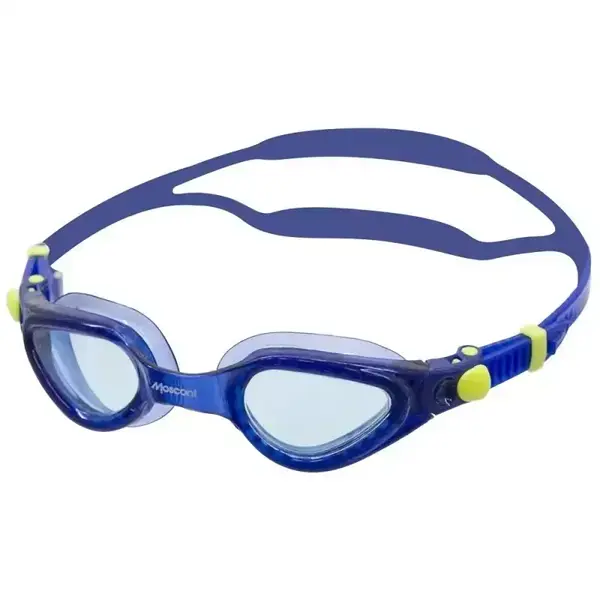 Goggles Mosconi Lider blue