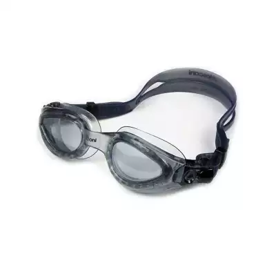 Goggles Mosconi Lider black