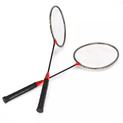Badminton set Badmset 1 - Spokey