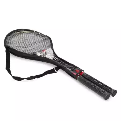 Badminton set Badmset 1 - Spokey