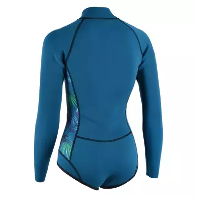 Women's wetsuit Aropec 2mm Mid Night Navy