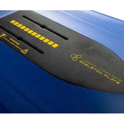 Inflatable Windsurf / Wing board  Unifiber Impulse