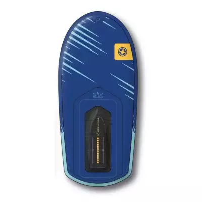 Inflatable Windsurf / Wing board  Unifiber Impulse