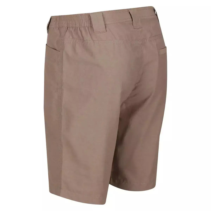 Men's short pants Regatta Delgado Gold Sand - 4