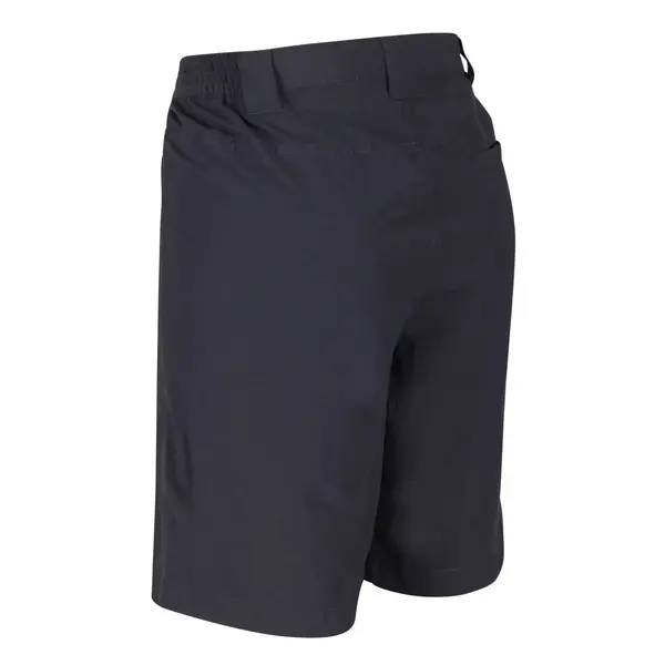 Men's short pants Regatta Delgado Seal Grey - 3