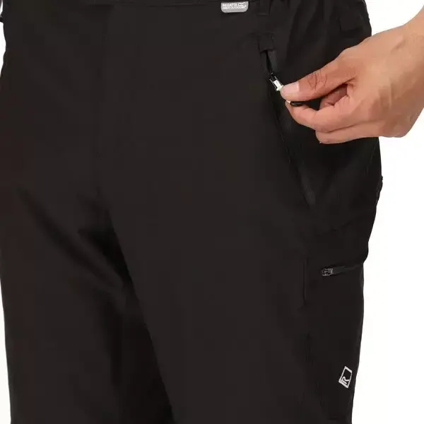 Men's pants Regatta Highton Winter - 5