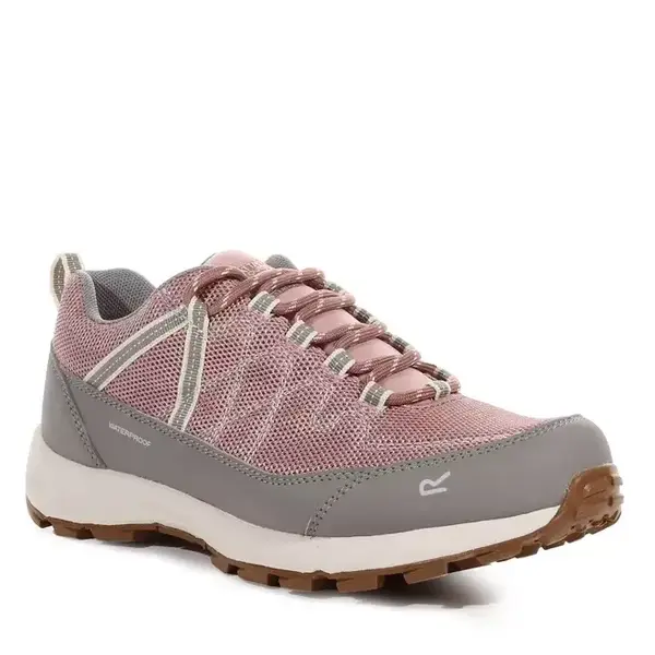 Shoes Regatta Lady Samaris Lite Low