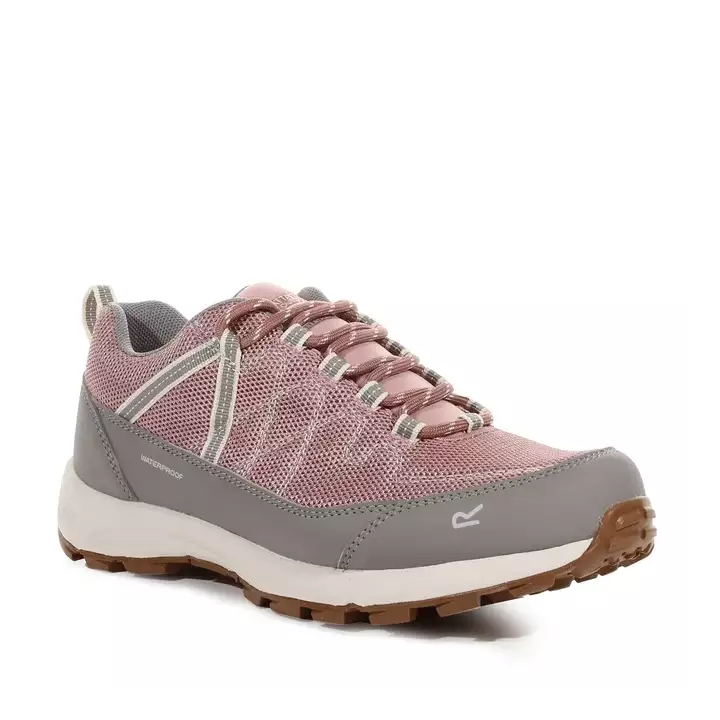 Shoes Regatta Lady Samaris Lite Low