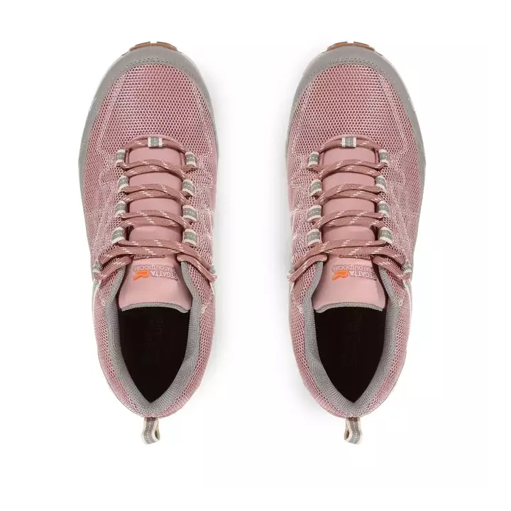 Дамски обувки Regatta Samaris Lite Low - 6